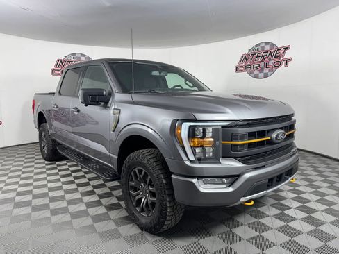 Used 2023 Ford F150 Tremor w/ 360 Degree Camera Package AWD/4WD image 9