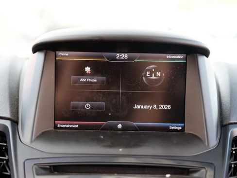 Used 2015 Ford Fiesta ST image 42