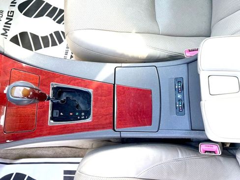 Used 2007 Lexus ES 350 FWD image 4