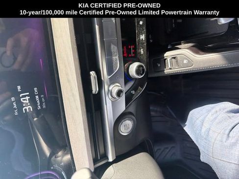 Certified 2024 Kia Telluride EX X-Line AWD/4WD image 24