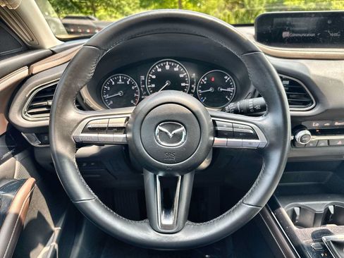 Used 2022 MAZDA CX-30 AWD 2.5 S w/ Premium Package image 22