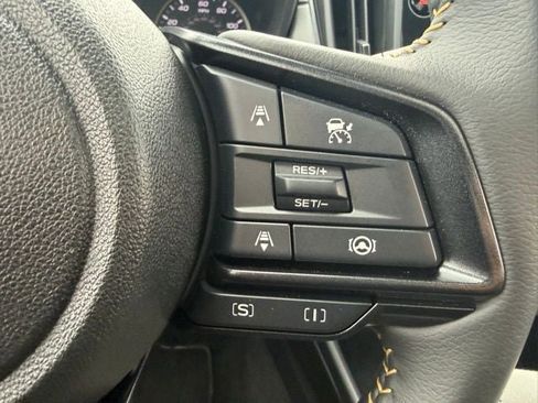 Certified 2025 Subaru Crosstrek 2.5i Sport AWD/4WD image 14