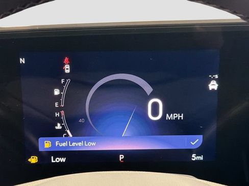 New 2026 Buick Envista Preferred w/ Convenience I Package FWD image 9