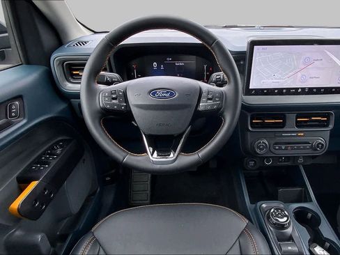 Certified 2026 Ford Maverick Tremor AWD/4WD image 6