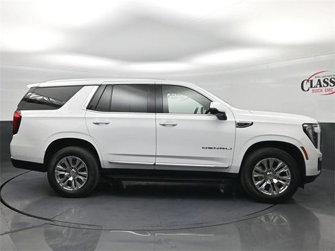 Used 2025 GMC Yukon Denali image 6