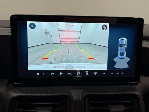 Used 2025 Ford Mustang Coupe image 28