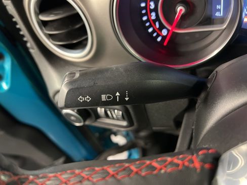 Used 2019 Jeep Wrangler Unlimited Rubicon w/ Dual Top Group image 22