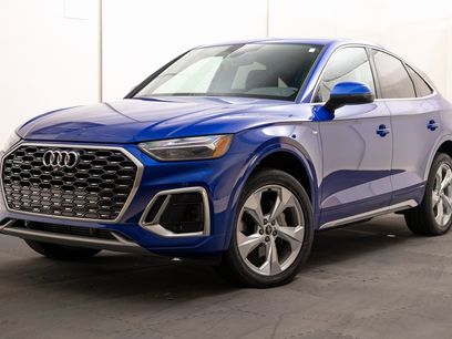 Used 2024 Audi Q5 2.0T Premium w/ Convenience Package