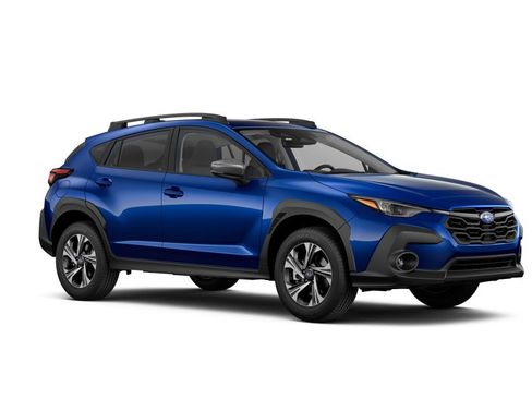 New 2026 Subaru Crosstrek 2.5i Premium AWD/4WD image 4