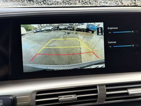 Used 2022 Hyundai Nexo Blue image 13