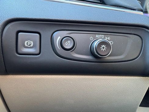 Used 2020 Buick Enclave Essence w/ Trailering Package, 5000 lbs. image 22