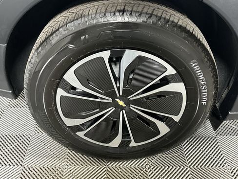 New 2026 Chevrolet Blazer EV LT image 88