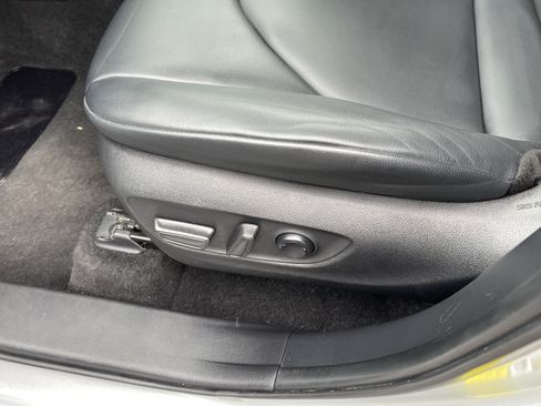 Certified 2024 Toyota Highlander XLE AWD/4WD image 18
