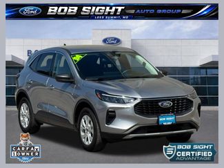 Used 2024 Ford Escape Active w/ Tech Pack #1 AWD/4WD 360° Tour