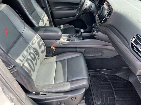 Certified 2023 Dodge Durango GT RWD image 17