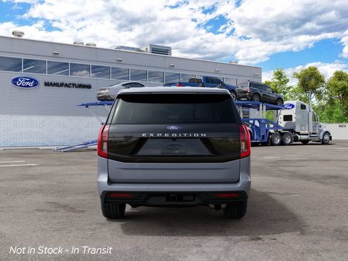 New 2027 Ford Expedition Active RWD image 5