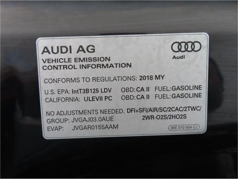 Used 2018 Audi Q7 3.0T Premium Plus w/ Premium Plus Package image 38