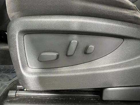 Used 2017 Chevrolet Silverado 1500 LT w/ True North Edition AWD/4WD image 19