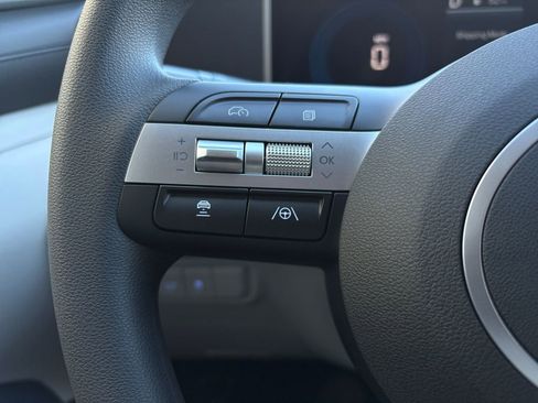 New 2026 Hyundai Tucson SEL image 13