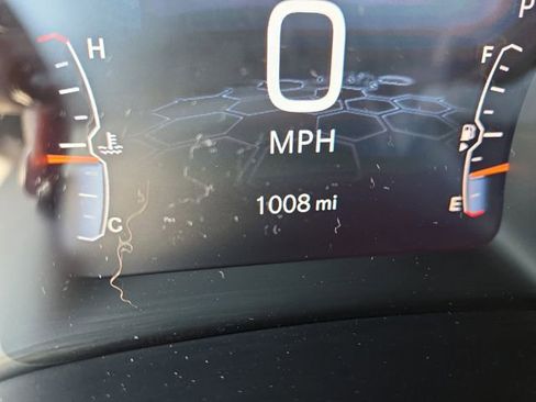 Used 2025 Jeep Compass Latitude w/ Sun & Sound Group image 6