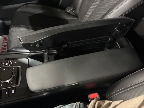 Used 2024 MAZDA CX-50 AWD 2.5 S w/ Cargo Package image 38