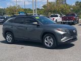 Used 2022 Hyundai Tucson SEL image 2