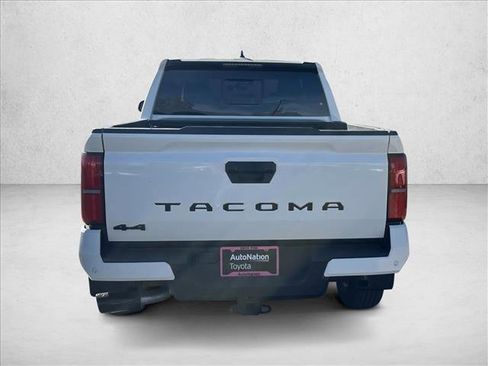 New 2025 Toyota Tacoma SR5 image 6