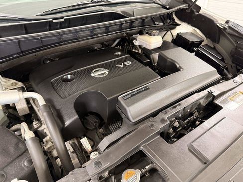 Used 2019 Nissan Murano S AWD/4WD image 40