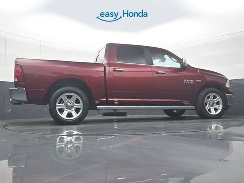 Used 2017 RAM 1500 Lone Star RWD image 33