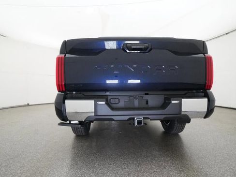 New 2026 Toyota Tundra SR5 AWD/4WD image 23