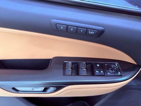 Certified 2025 Lexus NX 250 FWD w/ Cold Area Package image 18