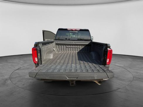 Used 2020 GMC Sierra 2500 Denali w/ Denali Ultimate Package AWD/4WD image 37