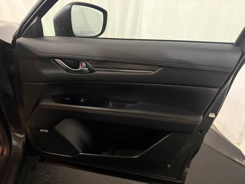 Used 2019 MAZDA CX-5 Grand Touring w/ GT Premium Package image 29