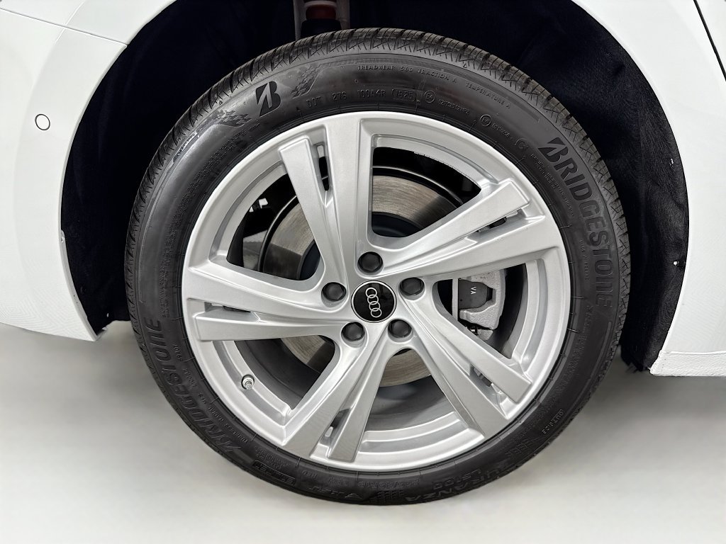 Used 2025 Audi A5 Premium Plus AWD/4WD image 33