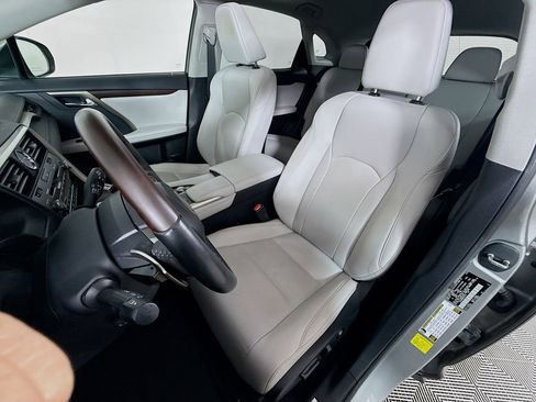 Certified 2022 Lexus RX 350 FWD w/ Premium Package image 21