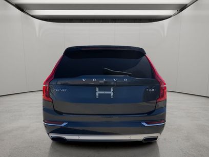 Used 2016 Volvo XC90 T6 Inscription w/ Vision Package