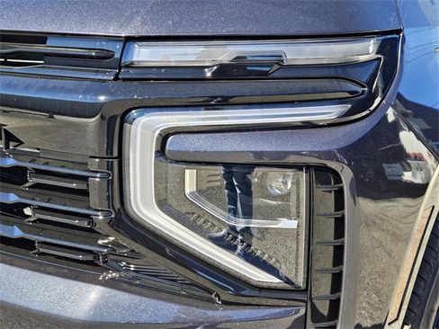 New 2026 Chevrolet Tahoe RST w/ Comfort Package image 4