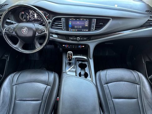 Used 2021 Buick Enclave Avenir w/ Avenir Technology Package FWD image 14