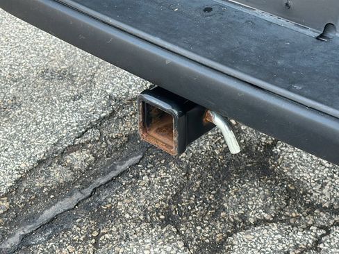 Used 2021 RAM 1500 Rebel w/ Rebel Level 2 Equipment Group image 12