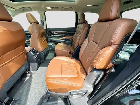 New 2026 Subaru Ascent Touring AWD/4WD image 30