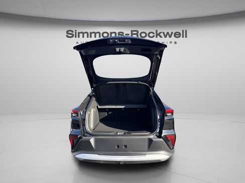 New 2026 Buick Envista Preferred w/ Convenience I Package FWD image 19