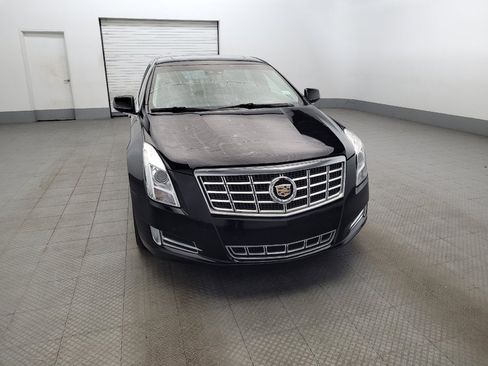 Used 2013 Cadillac XTS Premium image 14