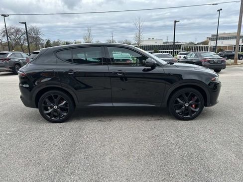 Used 2024 Dodge Hornet R/T AWD/4WD image 5