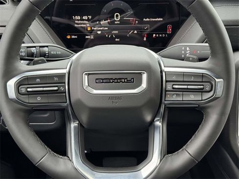 New 2026 GMC Yukon Denali image 14