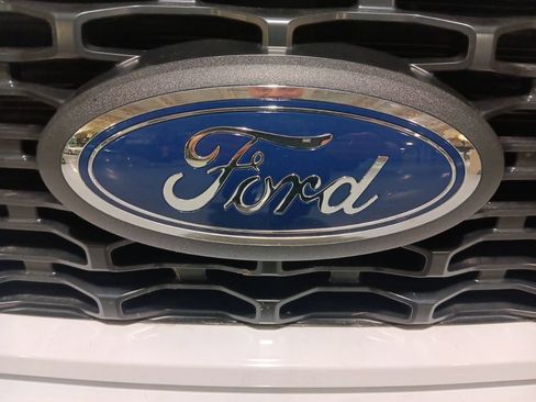 Used 2023 Ford F150 XL w/ STX Appearance Package AWD/4WD image 15