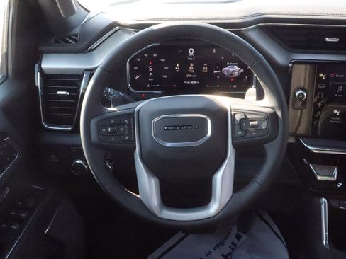New 2026 GMC Sierra 1500 Denali w/ Technology Package image 9