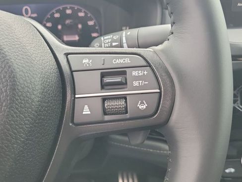 New 2026 Honda Accord Sport image 33