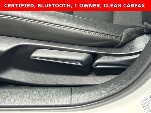 Certified 2025 Honda Civic Sport image 14