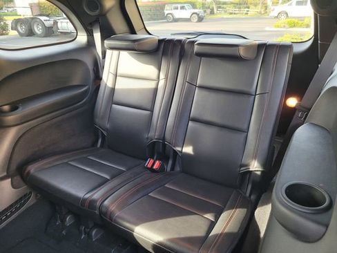 Used 2025 Dodge Durango GT image 10