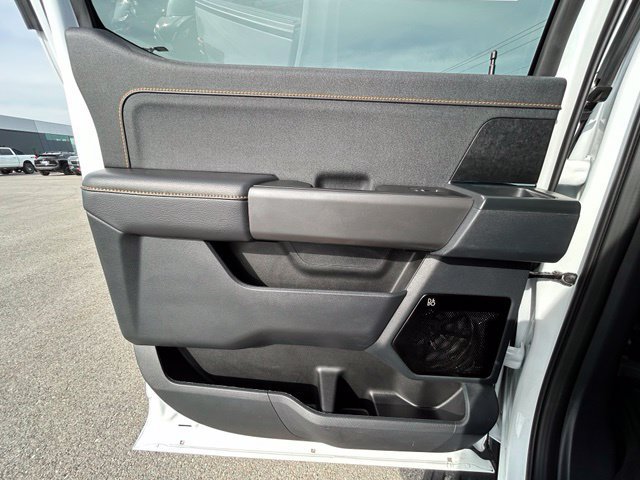 Used 2025 Ford F150 Tremor w/ Equipment Group 402A High AWD/4WD image 47